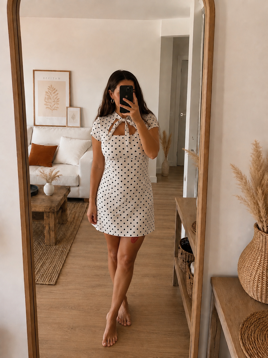 Robe Bianca 🤍