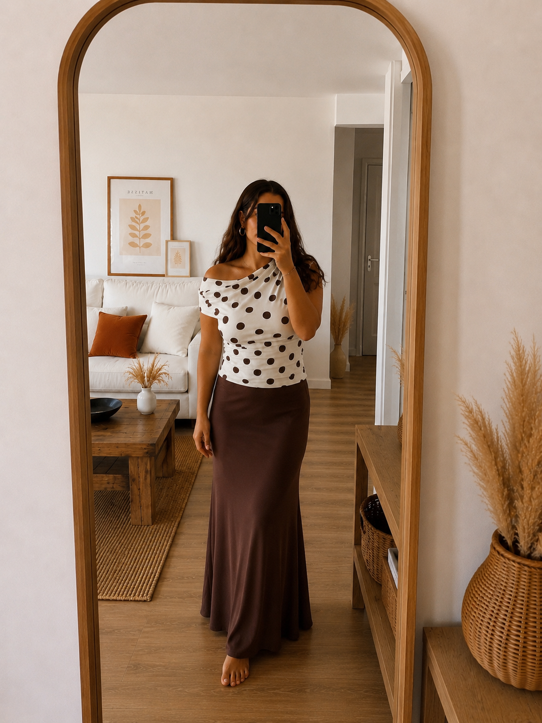 Top Giulia
