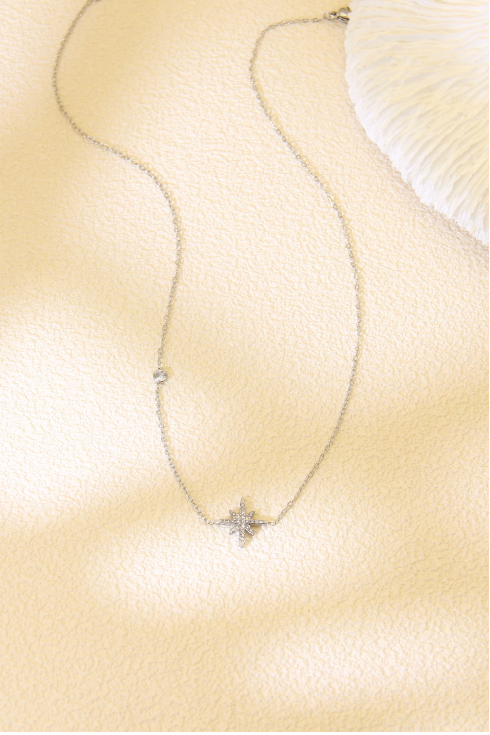 Collier Stella ✨