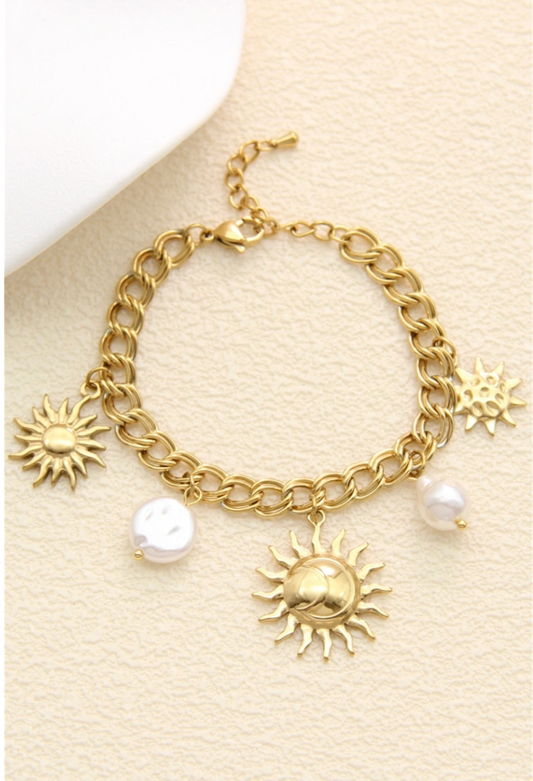 Bracelet Louise