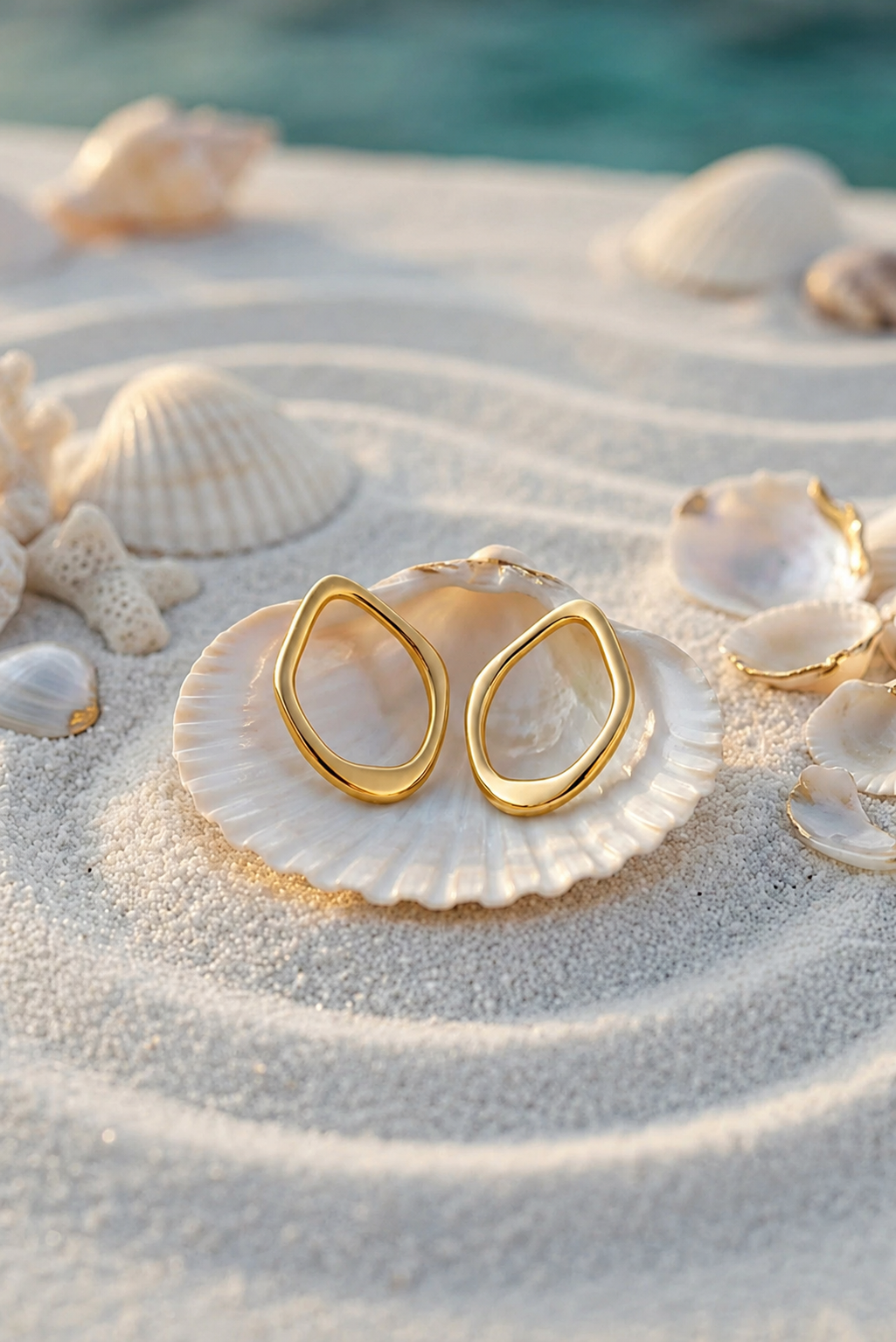 Boucles Alba