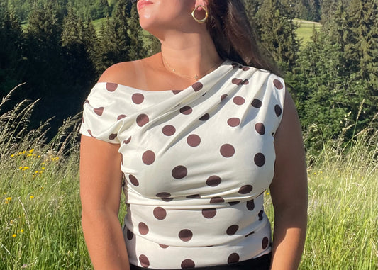 Top Giulia