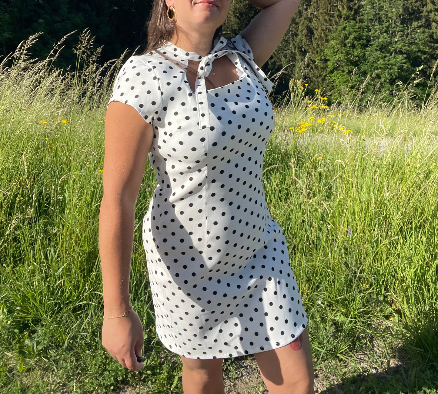 Robe Bianca 🤍